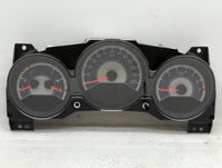 2011-2014 Chrysler 200 Instrument Cluster Speedometer Gauges P/N:P56046512AH P56046911AE Fits Fits 2011 2012 2013 2014 OEM U