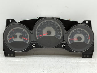 compare product 2011-2014 Chrysler 200 Instrument Cluster Speedometer Gauges P/N:P56046512AH P56046911AE Fits Fits 2011 2012 2013 2014 OEM Used Auto Parts
