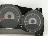 2011-2014 Chrysler 200 Instrument Cluster Speedometer Gauges P/N:P56046512AH P56046911AE Fits Fits 2011 2012 2013 2014 OEM U