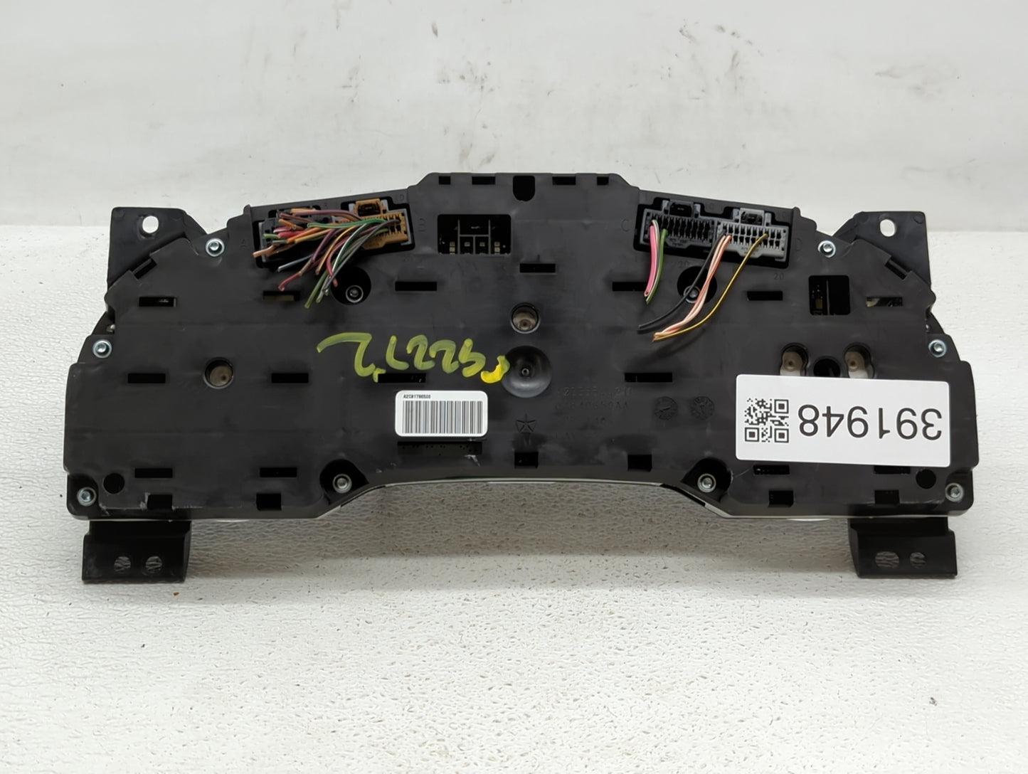 2011-2014 Chrysler 200 Instrument Cluster Speedometer Gauges P/N:P56046512AH P56046911AE Fits Fits 2011 2012 2013 2014 OEM U