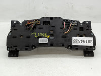 2011-2014 Chrysler 200 Instrument Cluster Speedometer Gauges P/N:P56046512AH P56046911AE Fits Fits 2011 2012 2013 2014 OEM U