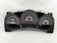 2011-2014 Chrysler 200 Instrument Cluster Speedometer Gauges P/N:P56046512AH Fits Fits 2011 2012 2013 2014 OEM Used Auto Par