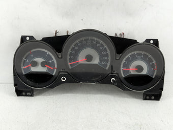 compare product 2011-2014 Chrysler 200 Instrument Cluster Speedometer Gauges P/N:P56046512AH Fits Fits 2011 2012 2013 2014 OEM Used Auto Parts