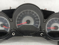 2011-2014 Chrysler 200 Instrument Cluster Speedometer Gauges P/N:P56046512AH Fits Fits 2011 2012 2013 2014 OEM Used Auto Par