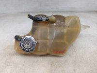 2014 Chrysler 200 Radiator Coolant Overflow Expansion Tank Bottle 400175 - Oemusedautoparts1.com