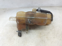 2014 Chrysler 200 Radiator Coolant Overflow Expansion Tank Bottle 400175 - Oemusedautoparts1.com