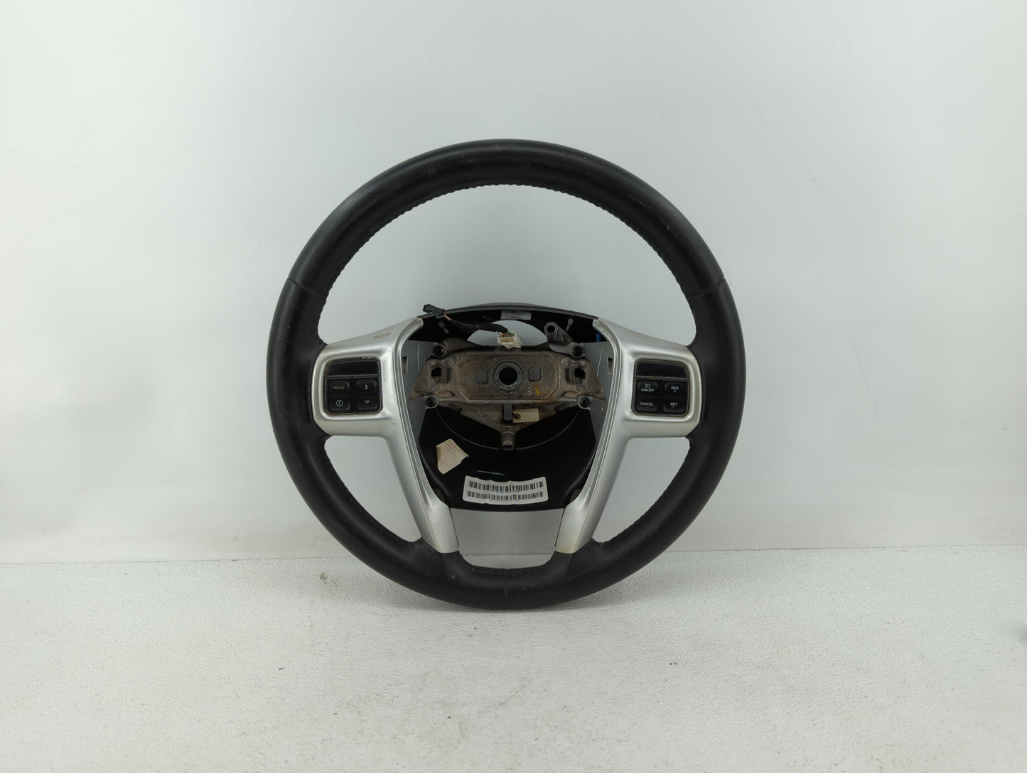 steering wheel - Oemusedautoparts1.com