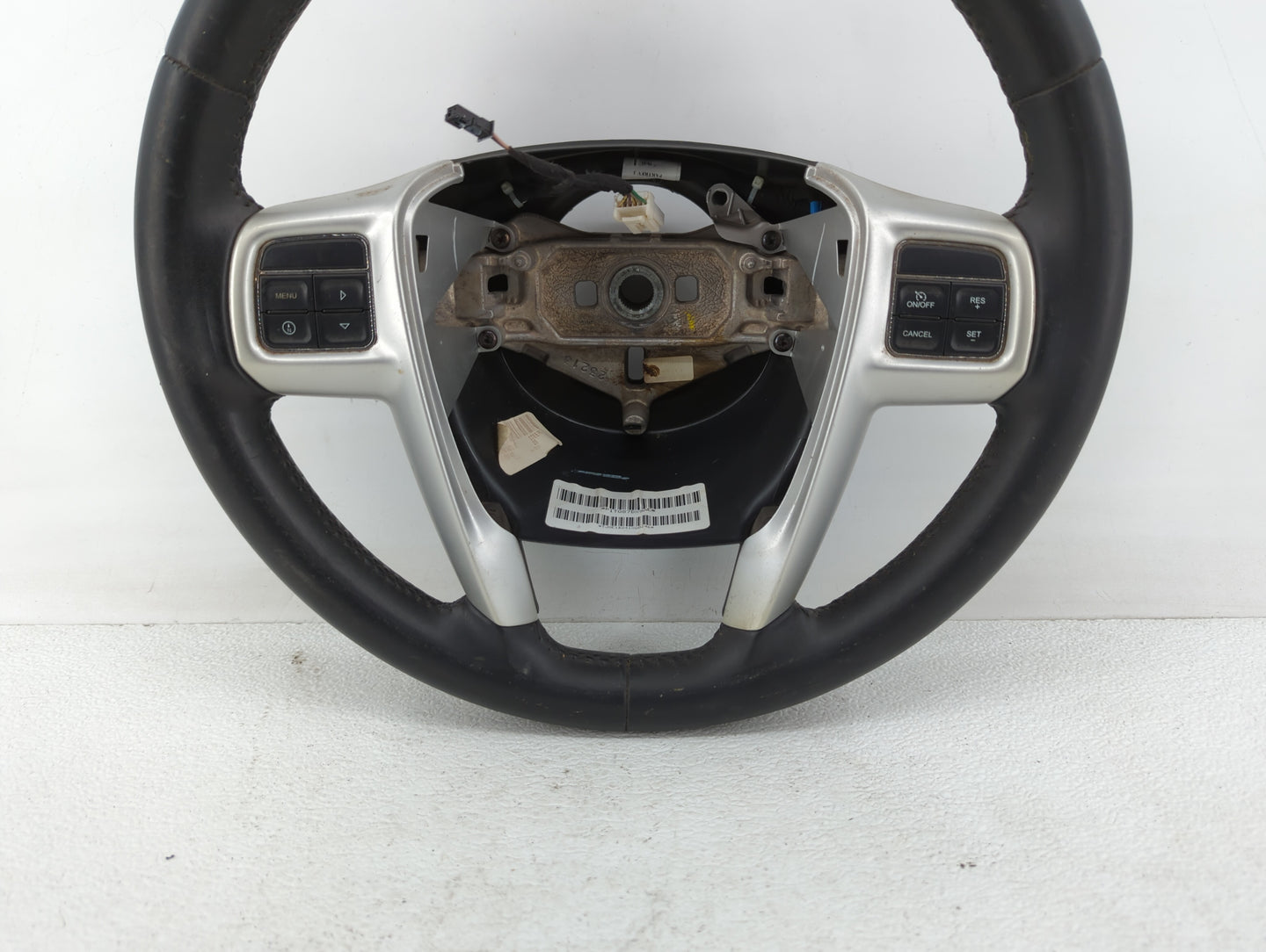 steering wheel - Oemusedautoparts1.com