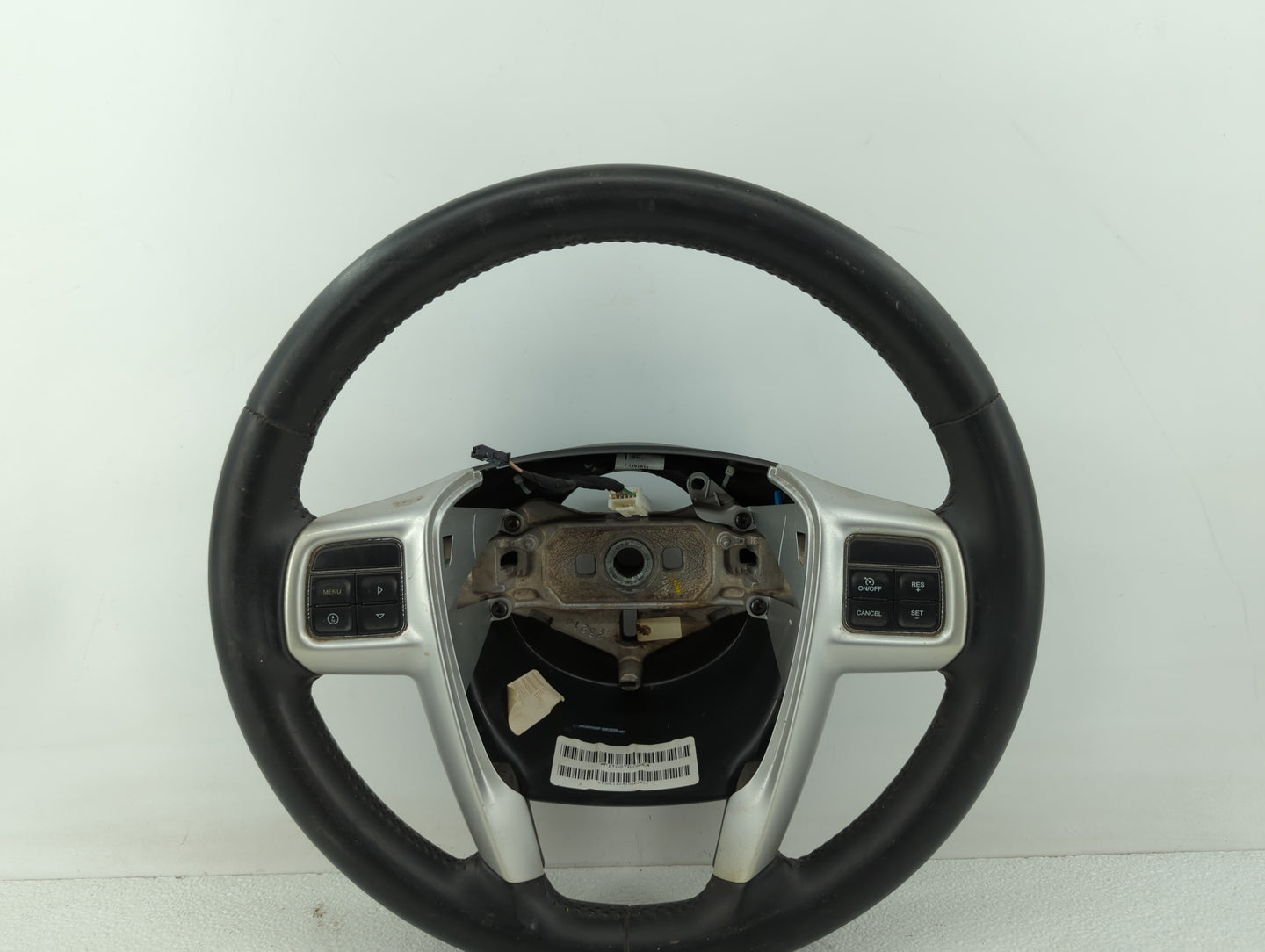 steering wheel - Oemusedautoparts1.com