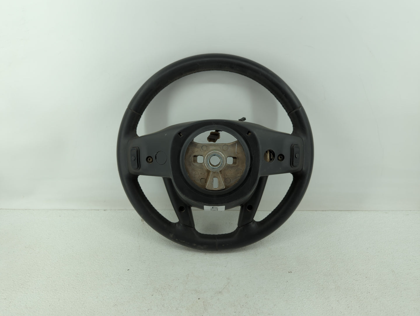 steering wheel - Oemusedautoparts1.com