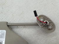 2011-2014 Chrysler 200 Sun Visor Shade Replacement Driver Left Mirror Fits Fits 2011 2012 2013 2014 OEM Used Auto Parts - Oe