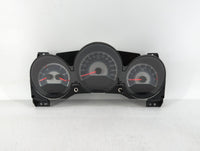 2011-2014 Chrysler 200 Instrument Cluster Speedometer Gauges P/N:P56046512AH P56046911AE Fits Fits 2011 2012 2013 2014 OEM U