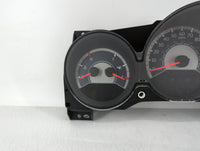 2011-2014 Chrysler 200 Instrument Cluster Speedometer Gauges P/N:P56046512AH P56046911AE Fits Fits 2011 2012 2013 2014 OEM U