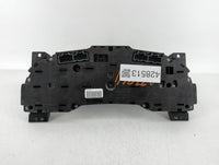 2011-2014 Chrysler 200 Instrument Cluster Speedometer Gauges P/N:P56046512AH P56046911AE Fits Fits 2011 2012 2013 2014 OEM U