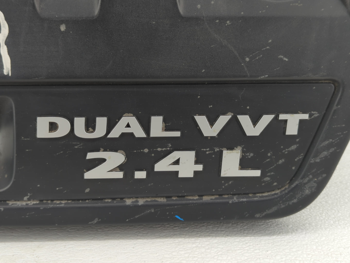 2014 Chrysler 200 Engine Cover - Oemusedautoparts1.com