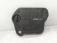 2014 Chrysler 200 Engine Cover - Oemusedautoparts1.com