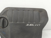 2014 Chrysler 200 Engine Cover - Oemusedautoparts1.com