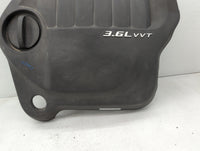 2014 Chrysler 200 Engine Cover - Oemusedautoparts1.com