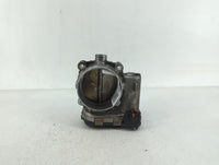 2011-2017 Chrysler 200 Throttle Body P/N:05184349AE 05184349AC Fits OEM Used Auto Parts - Oemusedautoparts1.com