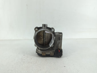 compare product 2011-2017 Chrysler 200 Throttle Body P/N:05184349AE 05184349AC Fits OEM Used Auto Parts