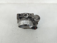 2011-2017 Chrysler 200 Throttle Body P/N:05184349AE 05184349AC Fits OEM Used Auto Parts - Oemusedautoparts1.com