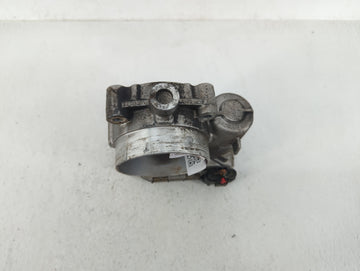2011-2017 Chrysler 200 Throttle Body P/N:05184349AE 05184349AC Fits OEM Used Auto Parts