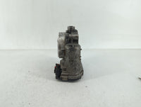 2011-2017 Chrysler 200 Throttle Body P/N:05184349AE 05184349AC Fits OEM Used Auto Parts - Oemusedautoparts1.com