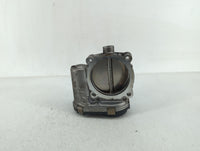 2011-2017 Chrysler 200 Throttle Body P/N:05184349AE 05184349AC Fits OEM Used Auto Parts - Oemusedautoparts1.com