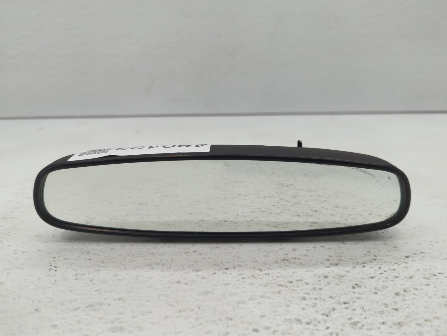 2014 Chrysler 200 Interior Rear View Mirror Replacement OEM P/N:5 549 756 5 671 995 Fits OEM Used Auto Parts - Oemusedautopa