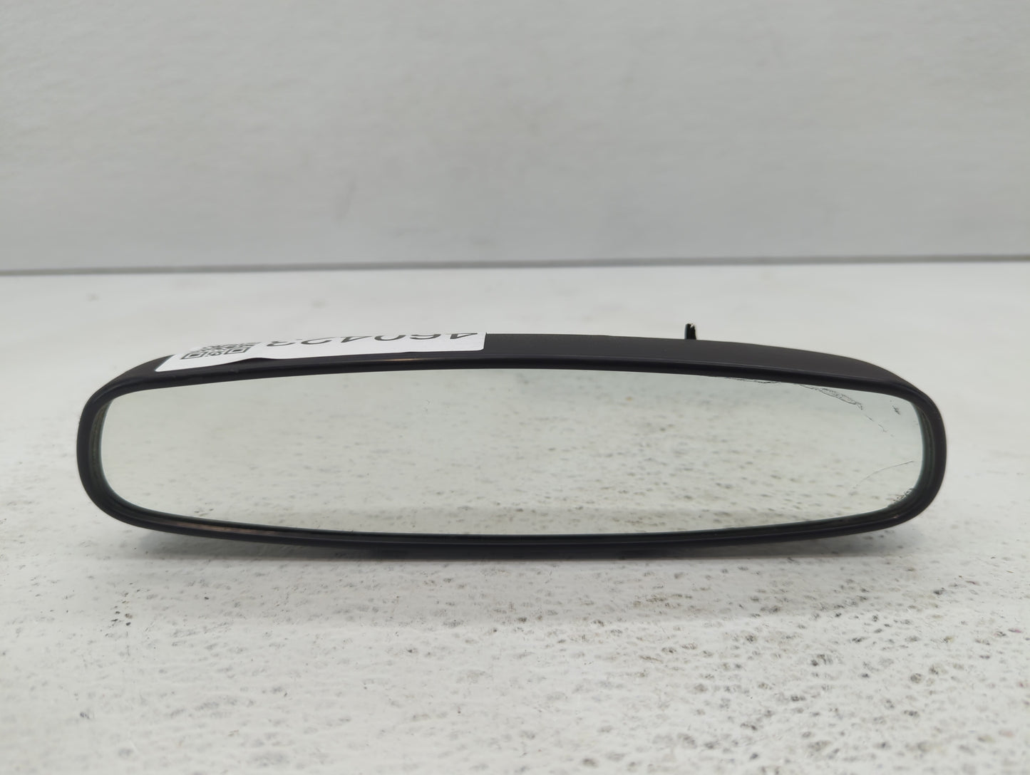 2014 Chrysler 200 Interior Rear View Mirror Replacement OEM P/N:5 549 756 5 671 995 Fits OEM Used Auto Parts - Oemusedautopa