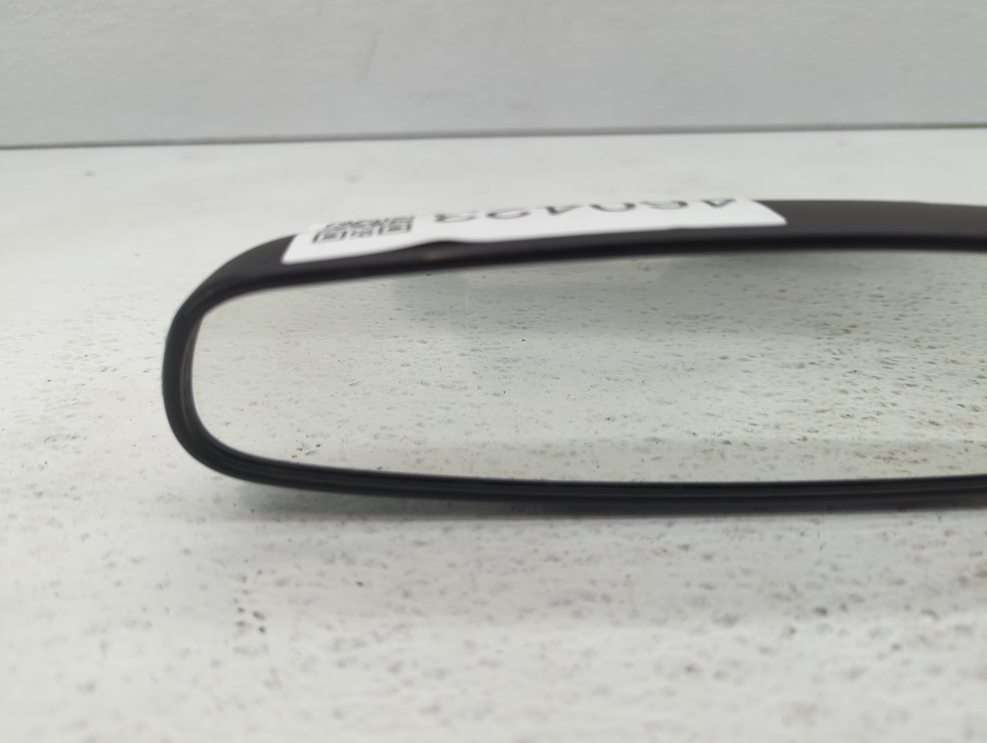 2014 Chrysler 200 Interior Rear View Mirror Replacement OEM P/N:5 549 756 5 671 995 Fits OEM Used Auto Parts - Oemusedautopa