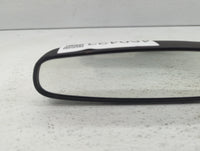 2014 Chrysler 200 Interior Rear View Mirror Replacement OEM P/N:5 549 756 5 671 995 Fits OEM Used Auto Parts - Oemusedautopa