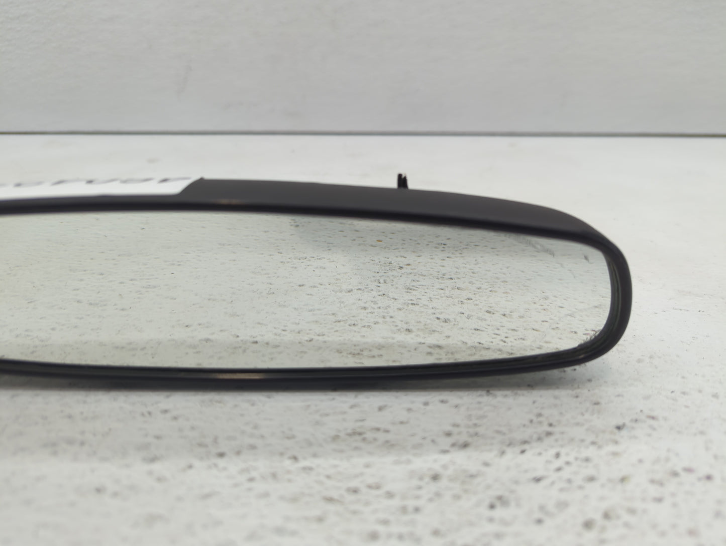 2014 Chrysler 200 Interior Rear View Mirror Replacement OEM P/N:5 549 756 5 671 995 Fits OEM Used Auto Parts - Oemusedautopa