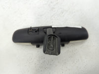 2014 Chrysler 200 Interior Rear View Mirror Replacement OEM P/N:5 549 756 5 671 995 Fits OEM Used Auto Parts - Oemusedautopa