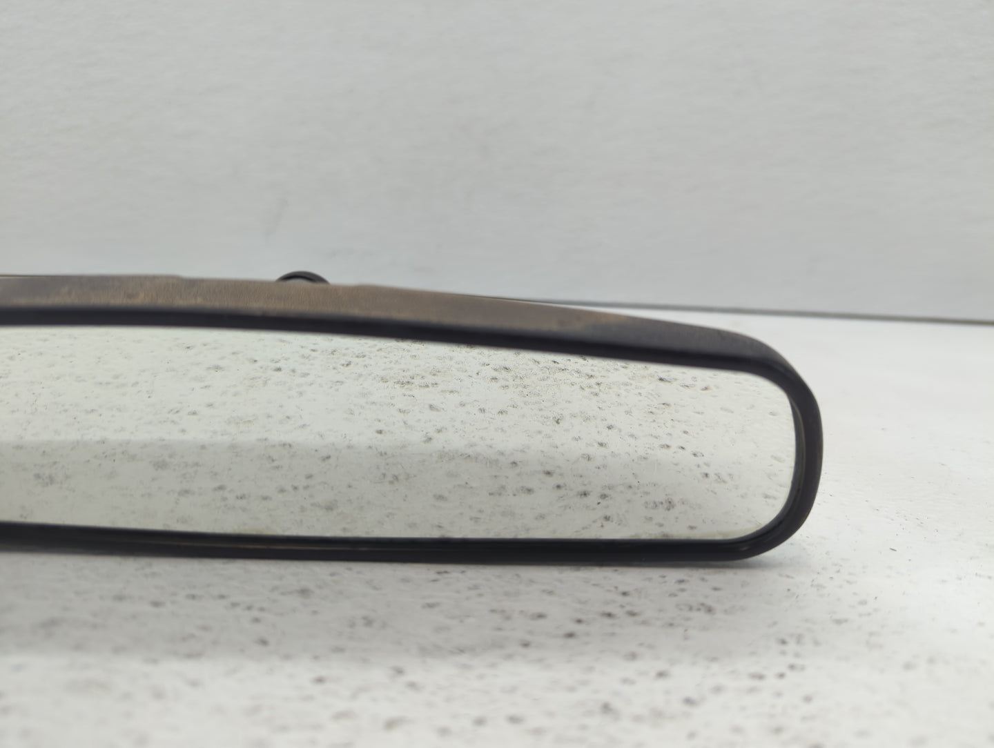 2014 Chrysler 200 Interior Rear View Mirror Replacement OEM P/N:031681 E8011681 Fits OEM Used Auto Parts - Oemusedautoparts1