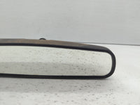 2014 Chrysler 200 Interior Rear View Mirror Replacement OEM P/N:031681 E8011681 Fits OEM Used Auto Parts - Oemusedautoparts1