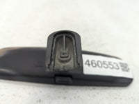 2014 Chrysler 200 Interior Rear View Mirror Replacement OEM P/N:031681 E8011681 Fits OEM Used Auto Parts - Oemusedautoparts1