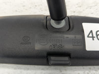 2014 Chrysler 200 Interior Rear View Mirror Replacement OEM P/N:031681 E8011681 Fits OEM Used Auto Parts - Oemusedautoparts1