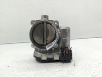 2011-2017 Chrysler 200 Throttle Body P/N:05184349AC 05184349AF Fits OEM Used Auto Parts - Oemusedautoparts1.com