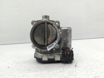 compare product 2011-2017 Chrysler 200 Throttle Body P/N:05184349AC 05184349AF Fits OEM Used Auto Parts