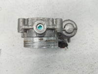 2011-2017 Chrysler 200 Throttle Body P/N:05184349AC 05184349AF Fits OEM Used Auto Parts - Oemusedautoparts1.com