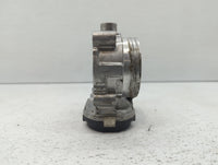 2011-2017 Chrysler 200 Throttle Body P/N:05184349AC 05184349AF Fits OEM Used Auto Parts - Oemusedautoparts1.com