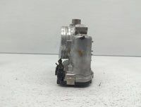 2011-2017 Chrysler 200 Throttle Body P/N:05184349AC 05184349AF Fits OEM Used Auto Parts - Oemusedautoparts1.com