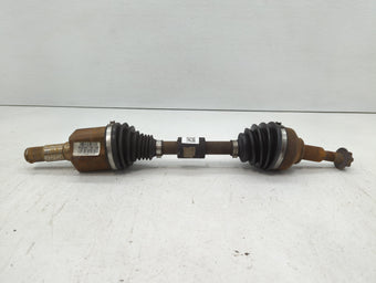 compare product 2011-2014 Chrysler 200 Axle Shaft Front Driver Cv C/v