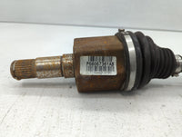 2011-2014 Chrysler 200 Axle Shaft Front Driver Cv C/v - Oemusedautoparts1.com