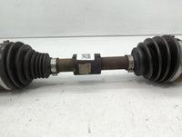 2011-2014 Chrysler 200 Axle Shaft Front Driver Cv C/v - Oemusedautoparts1.com