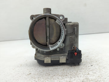 2011-2017 Chrysler 200 Throttle Body P/N:05184349AC Fits Fits 2011 2012 2013 2014 2015 2016 2017 2018 2019 2020 2021 2022 OE