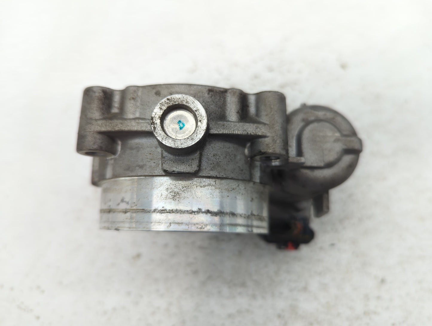 2011-2017 Chrysler 200 Throttle Body P/N:05184349AC Fits Fits 2011 2012 2013 2014 2015 2016 2017 2018 2019 2020 2021 2022 OE