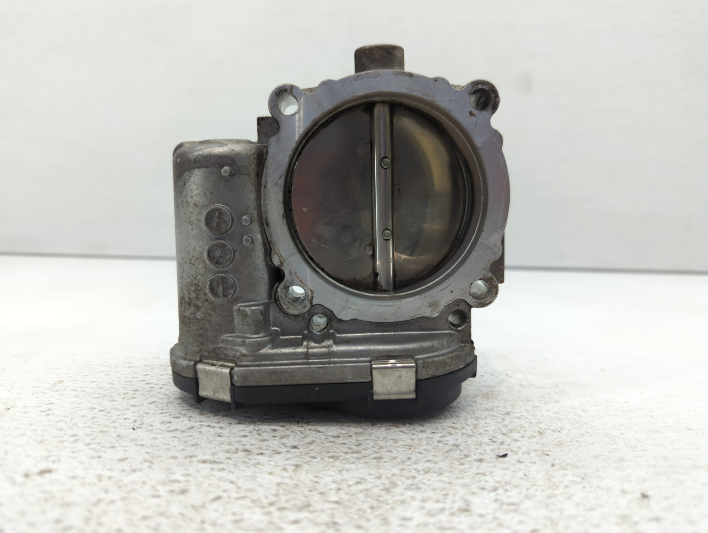 2011-2017 Chrysler 200 Throttle Body P/N:05184349AC Fits Fits 2011 2012 2013 2014 2015 2016 2017 2018 2019 2020 2021 2022 OE