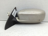 2011-2014 Chrysler 200 Driver Side View Mirror - Left Door Mirror OEM Used - Oemusedautoparts1.com
